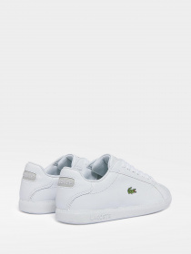 Кеды Lacoste модель 741SFA0042-21G Фото