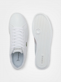 Кеды Lacoste модель 741SFA0042-21G Фото