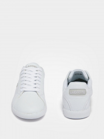 Кеды Lacoste модель 741SFA0042-21G Фото