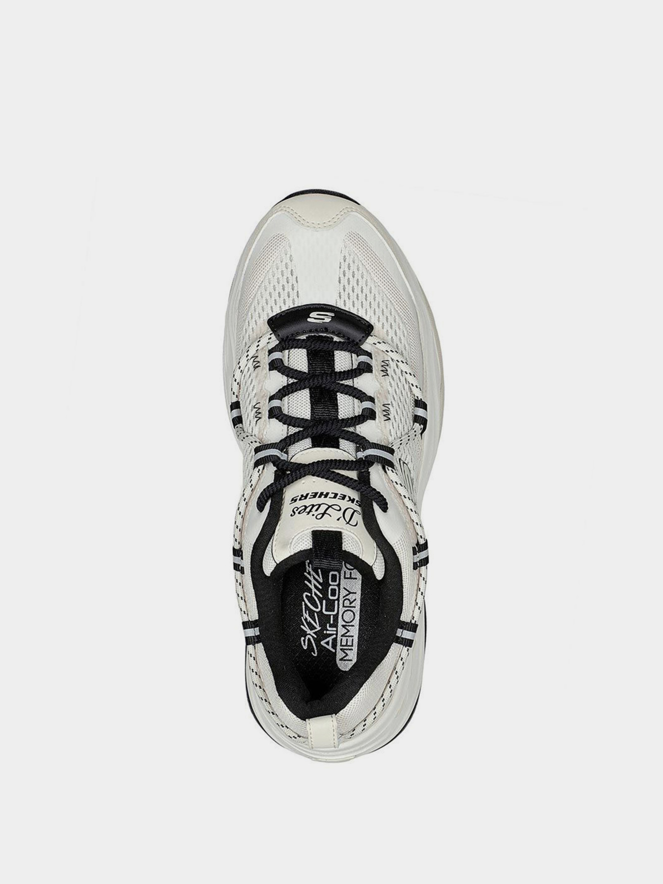 Кроссовки Skechers модель 149560 NTBK Фото
