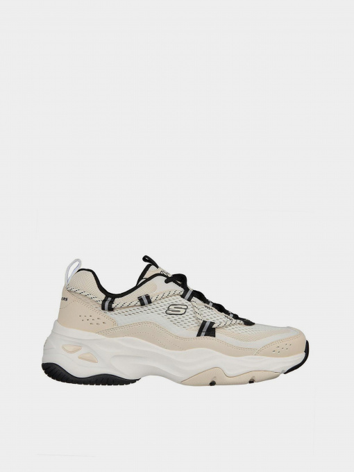 Кроссовки Skechers модель 149560 NTBK Фото