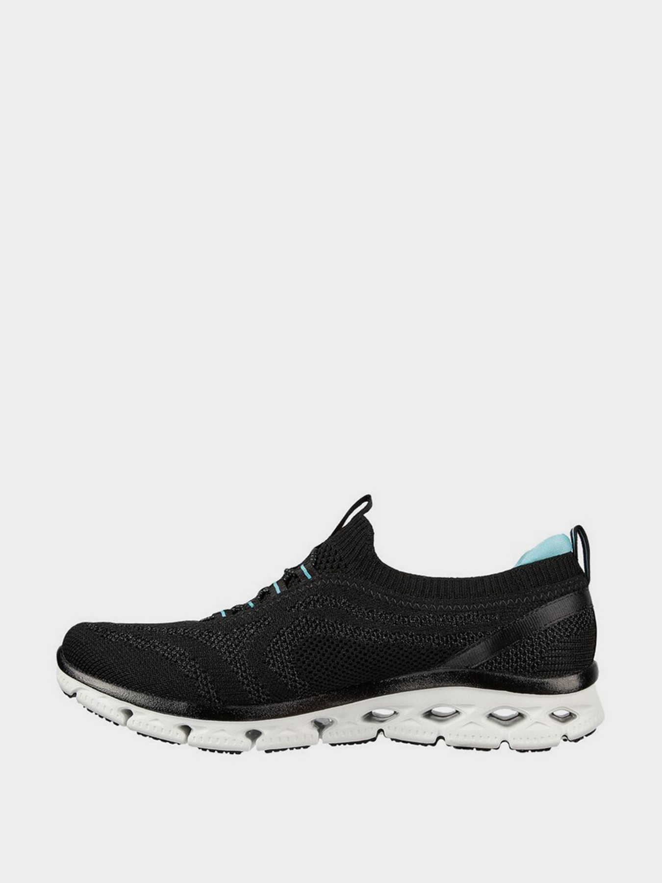 Кроссовки Skechers модель 104307 BKLB Фото