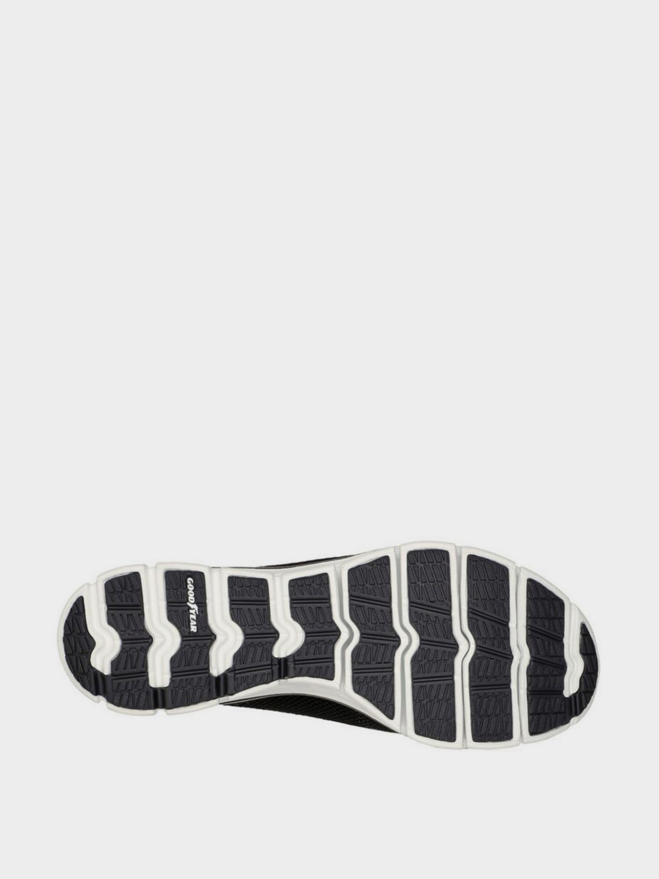 Кроссовки Skechers модель 104307 BKLB Фото