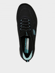 Кроссовки Skechers модель 104307 BKLB Фото