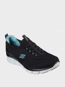 Кроссовки Skechers модель 104307 BKLB Фото