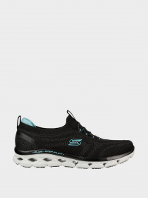 Кроссовки Skechers модель 104307 BKLB Фото