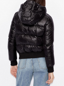 Куртки и дубленки Armani Exchange модель 8NYB40-YNYNZ-1210 Фото