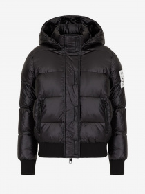 Куртки и дубленки Armani Exchange модель 8NYB40-YNYNZ-1210 Фото
