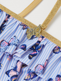 Верхняя часть купальника H&M модель 10052853 Фото