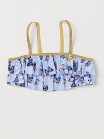 Верх купальника H&M модель 10052853 Фото