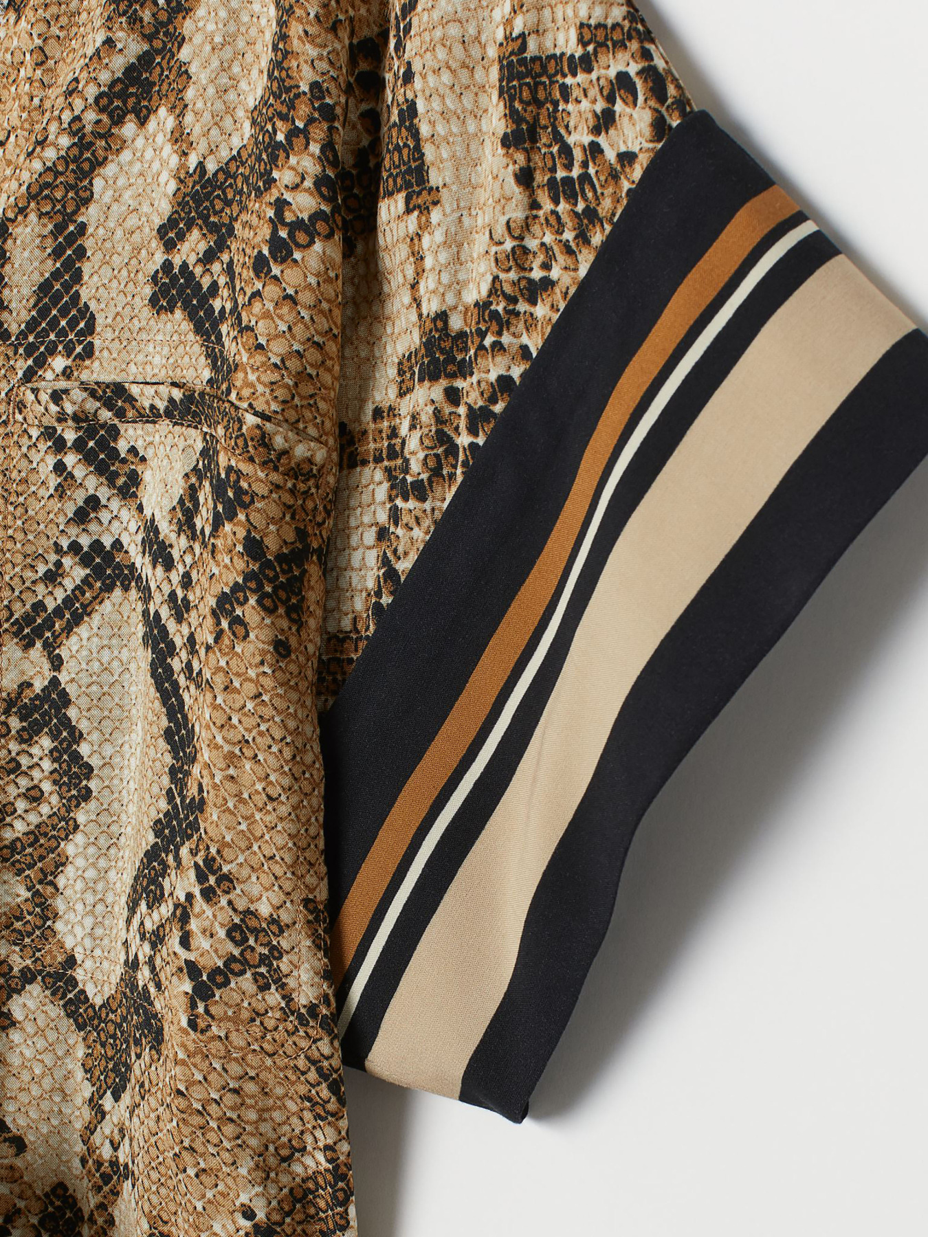 Комбинезон H&M модель 10052826 Фото