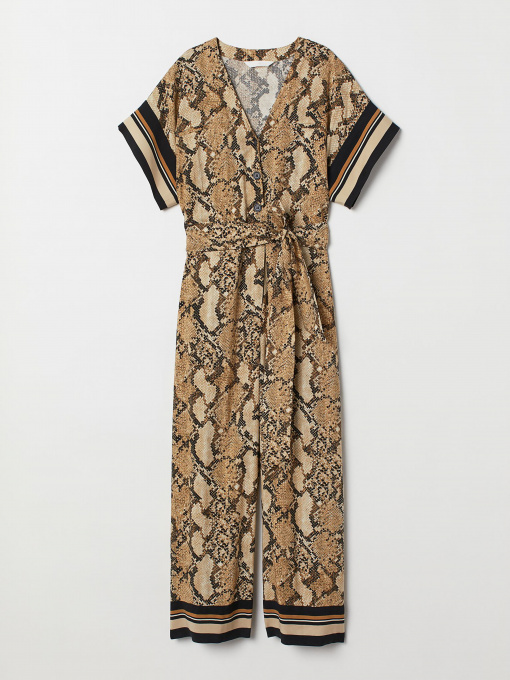 Комбинезон H&M модель 10052826 Фото