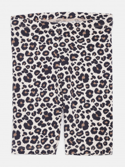 Шорти H&M модель 10065928 - фото