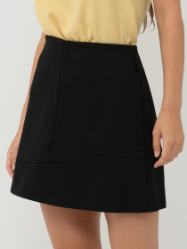 Юбка мини & Other Stories модель 10040445 Фото