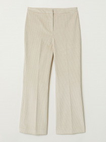 Штани повсякденні H&M модель 10066058 Фото