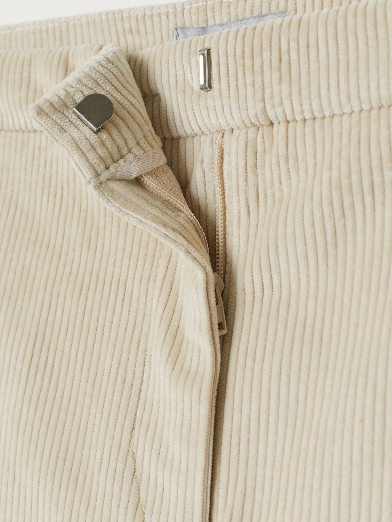 Повседневные штаны H&M модель 10066058 Фото