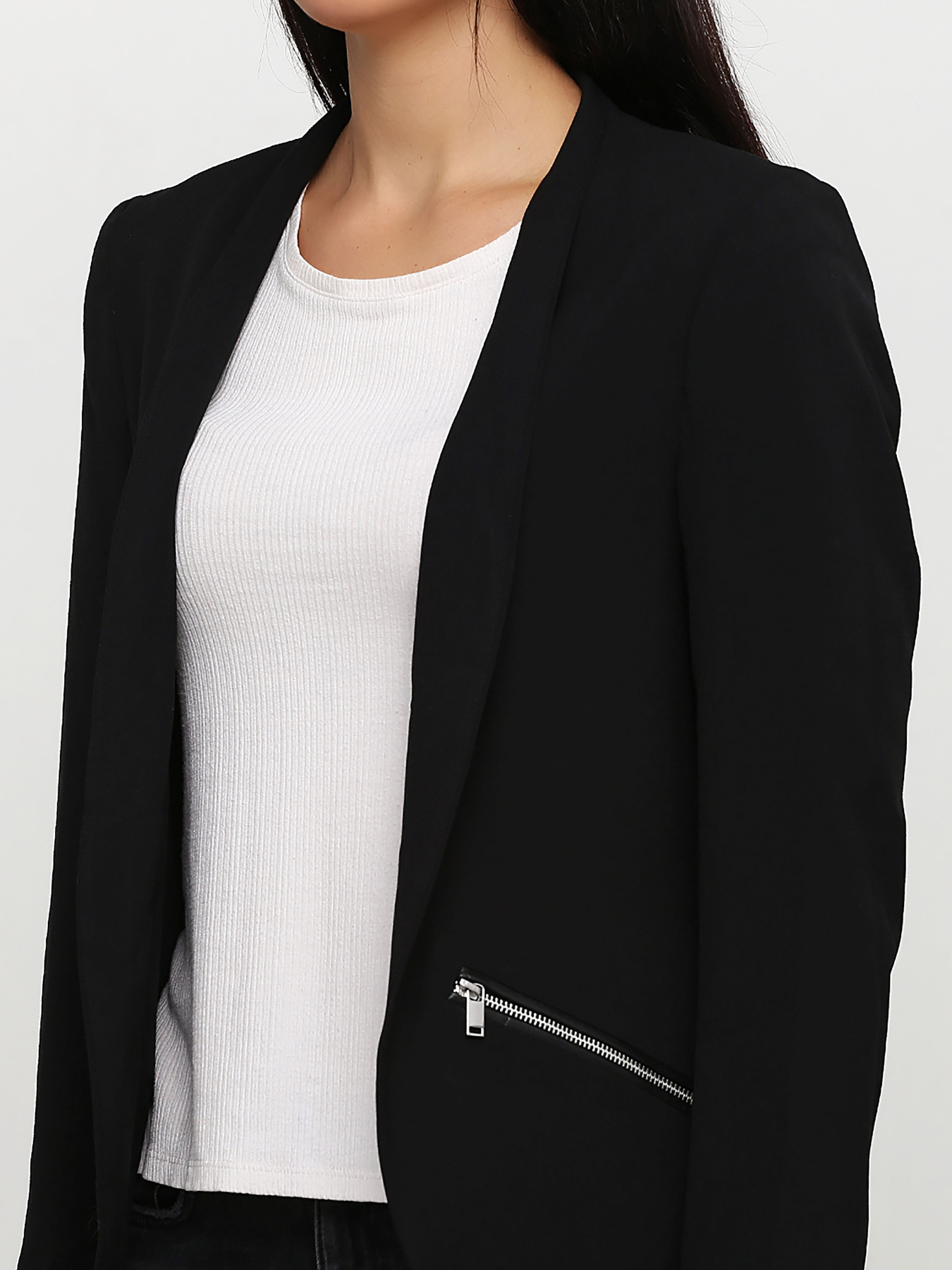 Жакет H&M модель 10041309 Фото