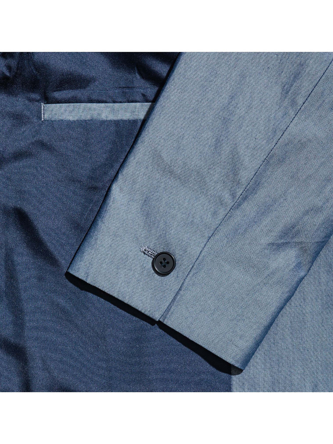 Пиджак H&M модель 1003042 Фото