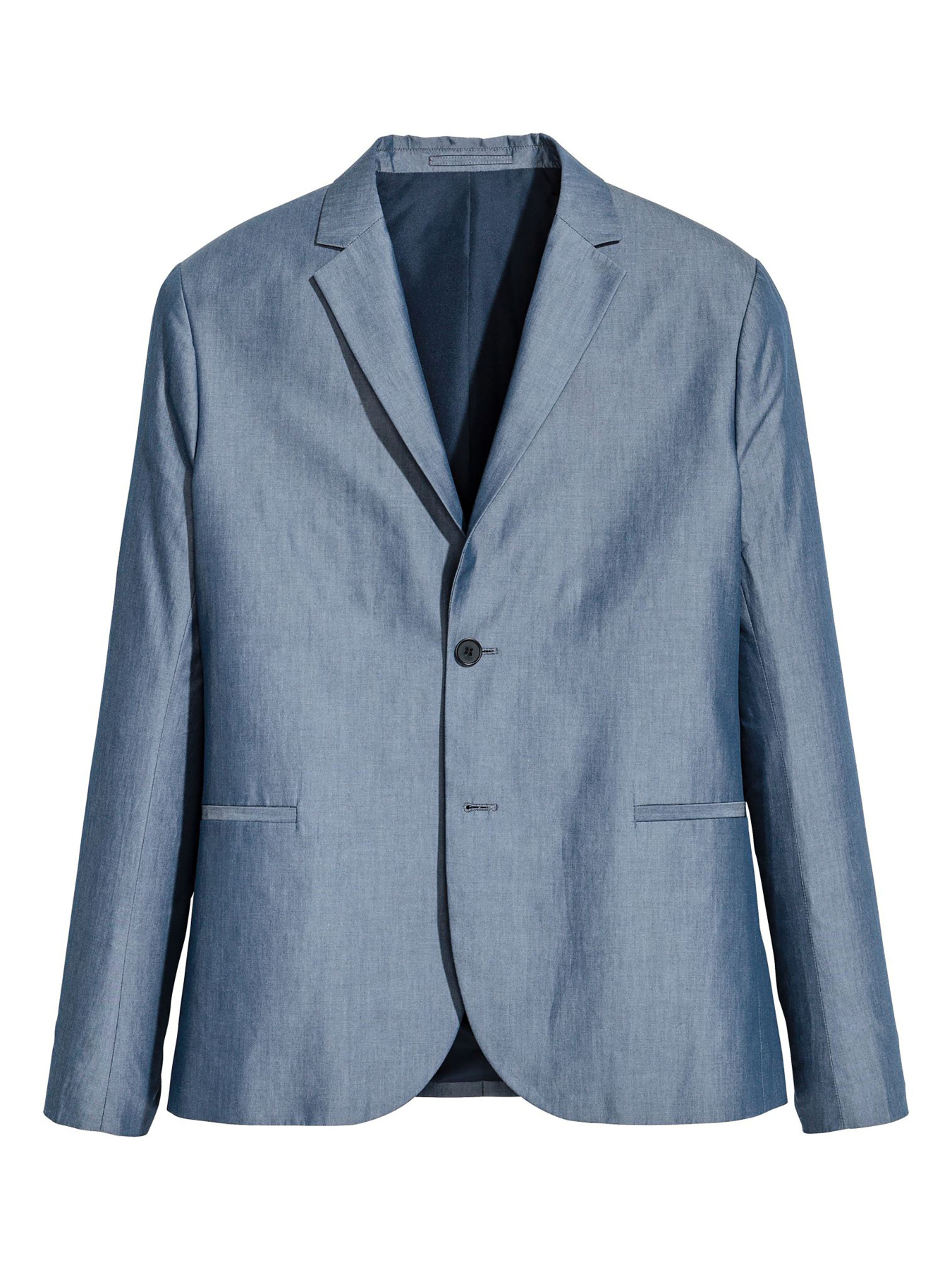 Пиджак H&M модель 1003042 Фото