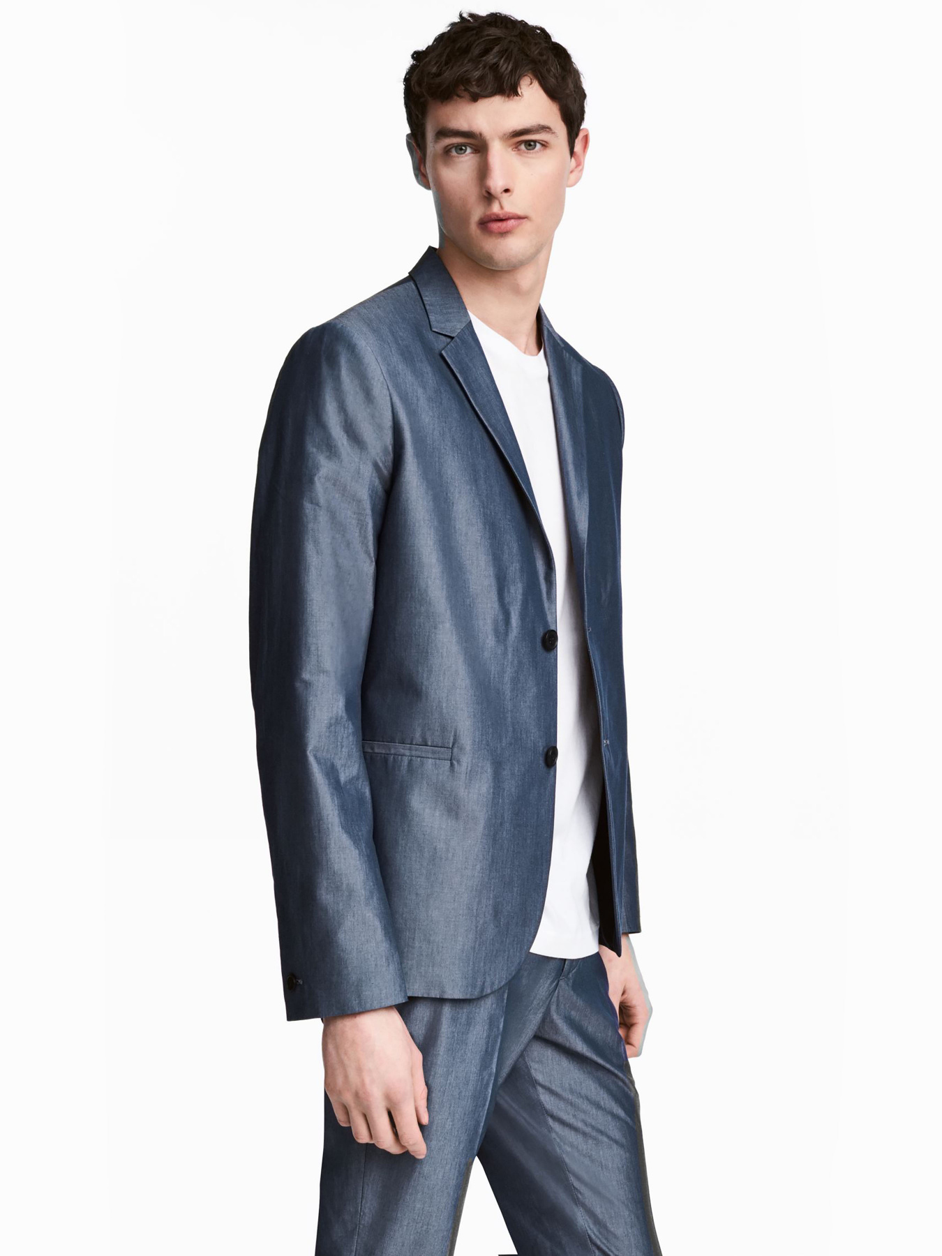 Піджак H&M модель 1003042 Піджак H&M модель 1003042 Фото