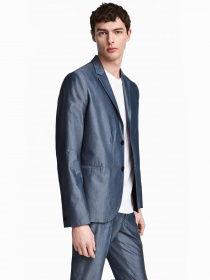 Піджак H&M модель 1003042 Піджак H&M модель 1003042 Фото