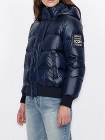 Куртки и дубленки Armani Exchange модель 8NYB40-YNYNZ-15AH Фото
