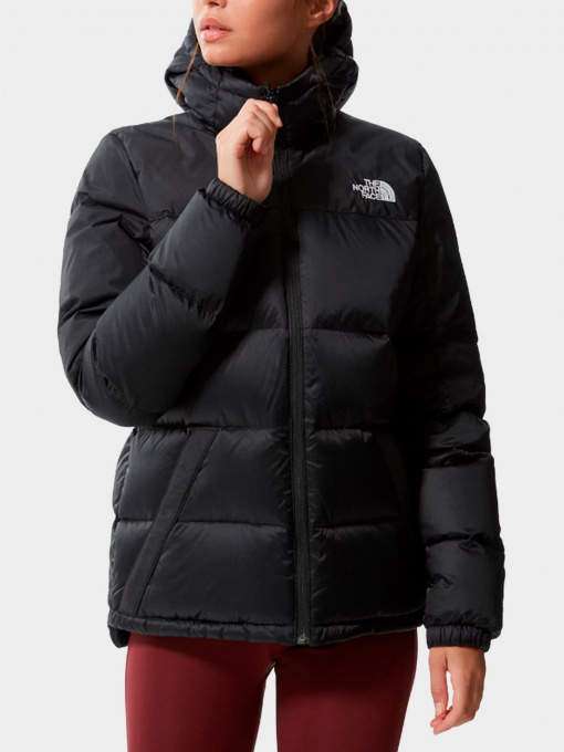 Күрткелер мен тондар The North Face үлгі NF0A55H4KX71 Фото