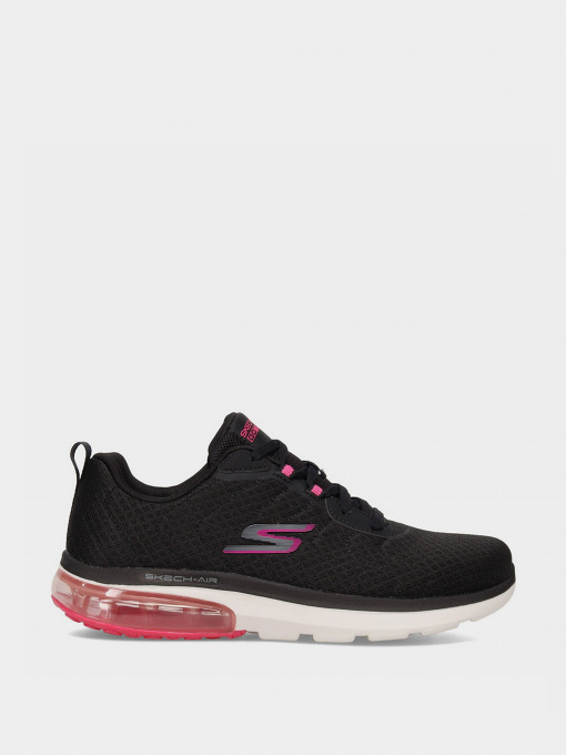 Кроссовки Skechers модель 124354 BKHP Фото