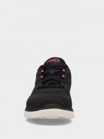 Кроссовки Skechers модель 124354 BKHP Фото