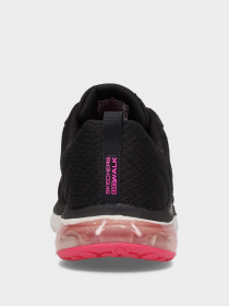 Кроссовки Skechers модель 124354 BKHP Фото