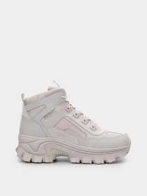 Бәтеңке мен етіктер Skechers үлгі 155260 OFWT Фото