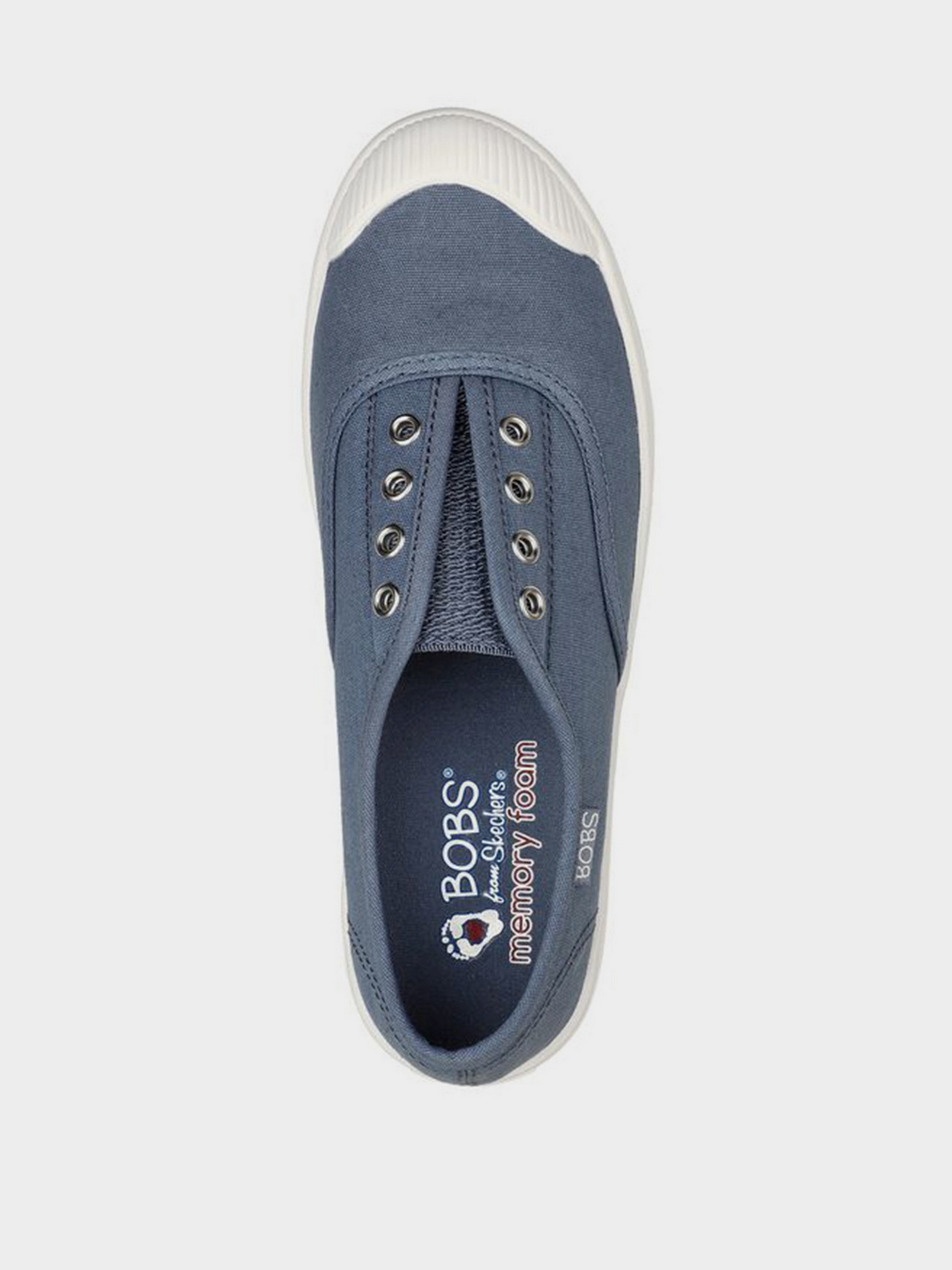 Кеды Skechers модель 113826 SLT Фото