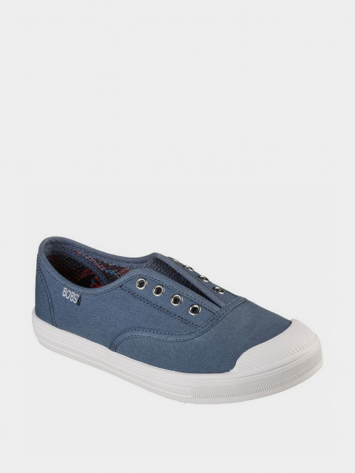 Кеды Skechers модель 113826 SLT Фото