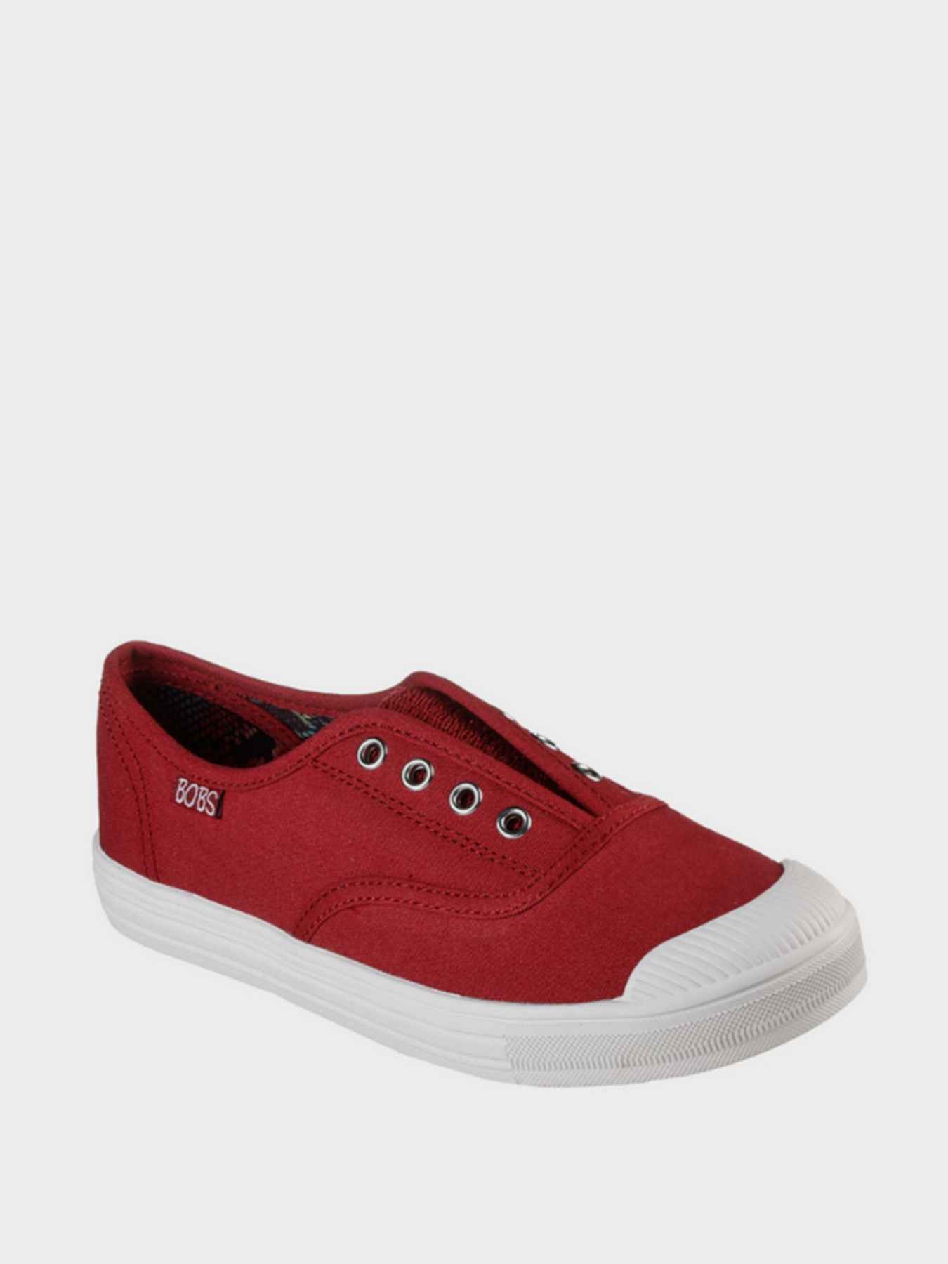Кеды Skechers модель 113826 DKRD Фото