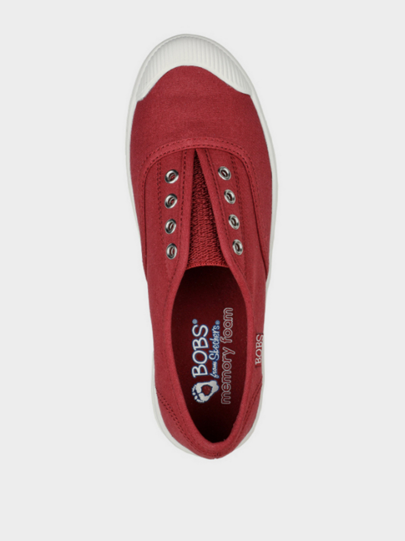 Кеды Skechers модель 113826 DKRD Фото