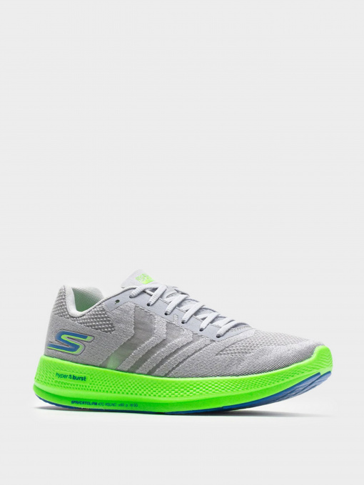 Кроссовки Skechers модель 130001 GYLM Фото
