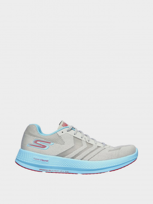 Кроссовки Skechers модель 130001 GAQP Фото