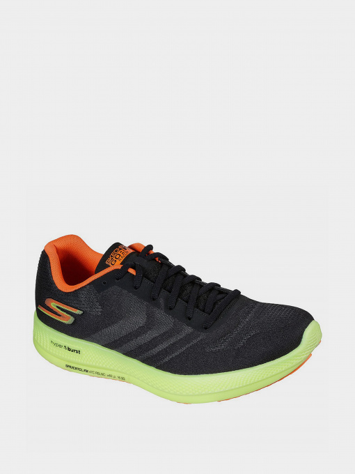 Кроссовки Skechers модель 130001 BKYO Фото