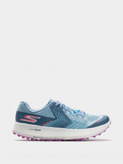 Кроссовки Skechers модель 172002 BLPR Фото
