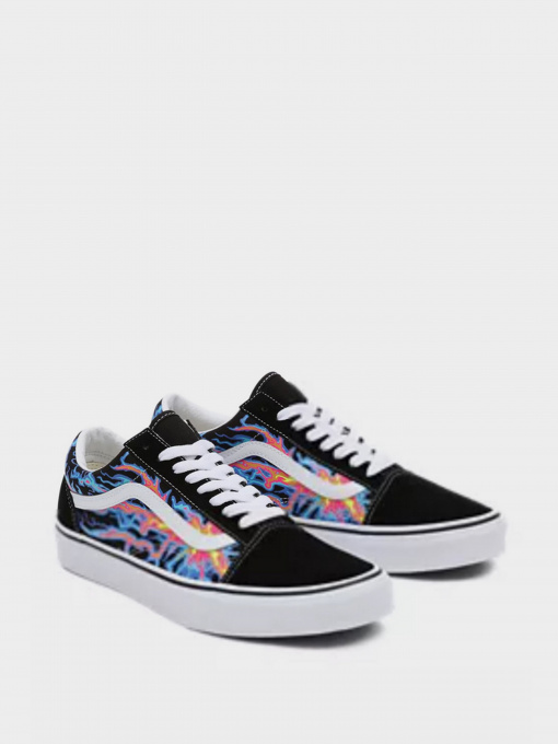 Кеды Vans модель VN0A5KRFB03_M Фото