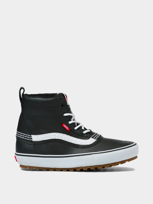 Бәтеңке мен етіктер Vans үлгі VN0A5JHZY281 Фото