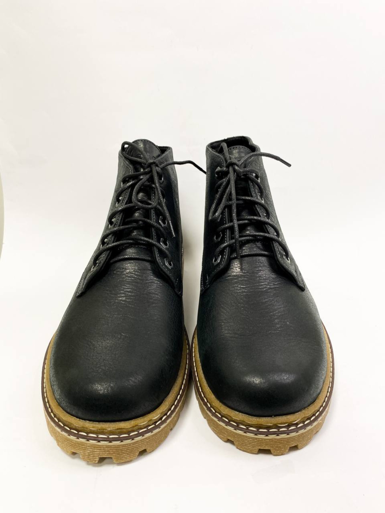 Ботинки Legessy модель DESERT_BEARS Фото