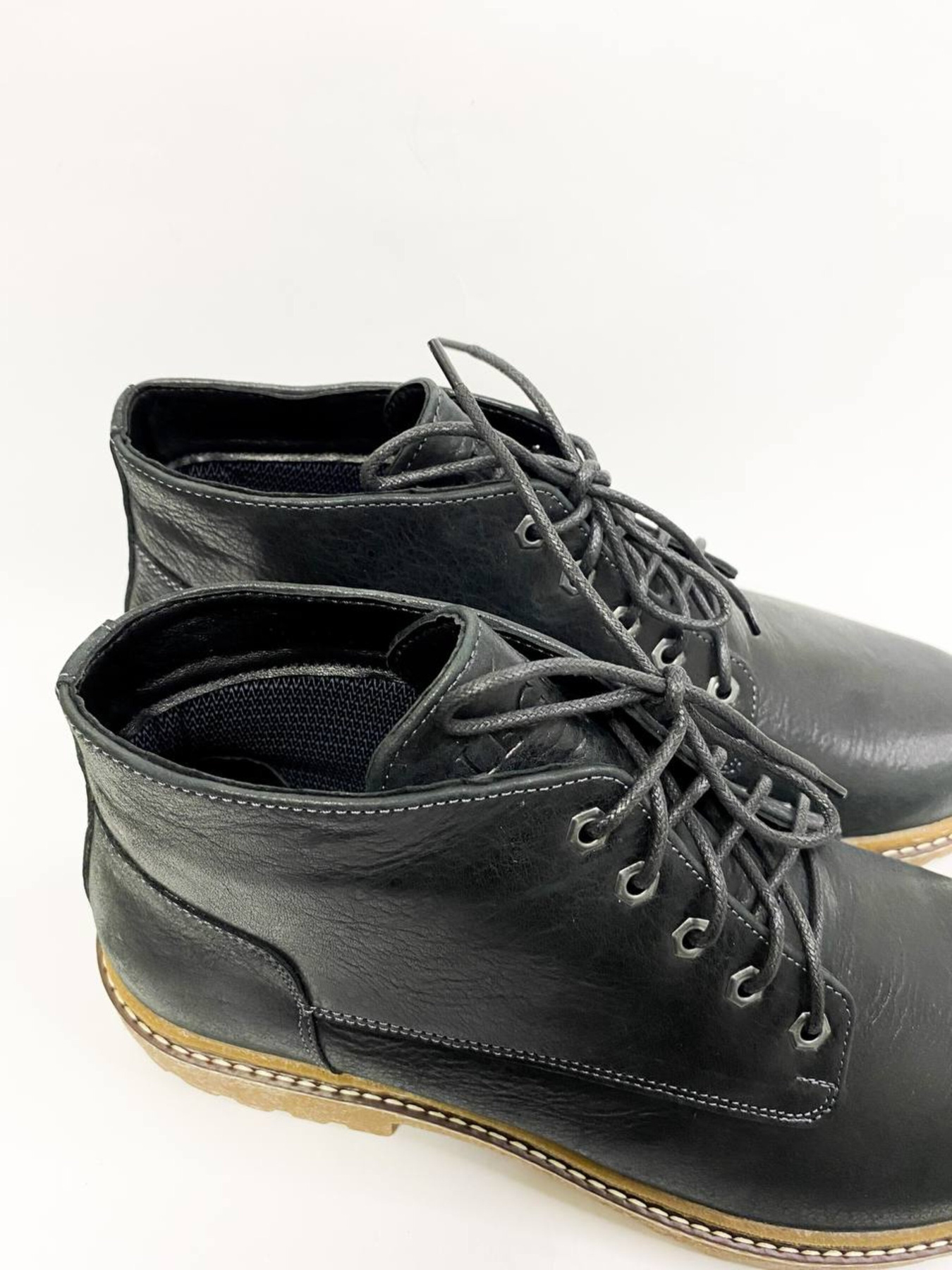 Ботинки Legessy модель DESERT_BEARS Фото