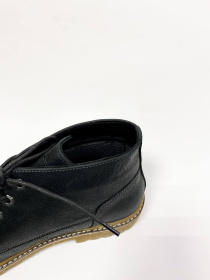 Ботинки Legessy модель DESERT_BEARS Фото