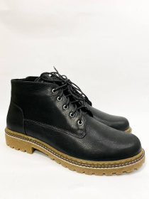 Ботинки Legessy модель DESERT_BEARS Фото