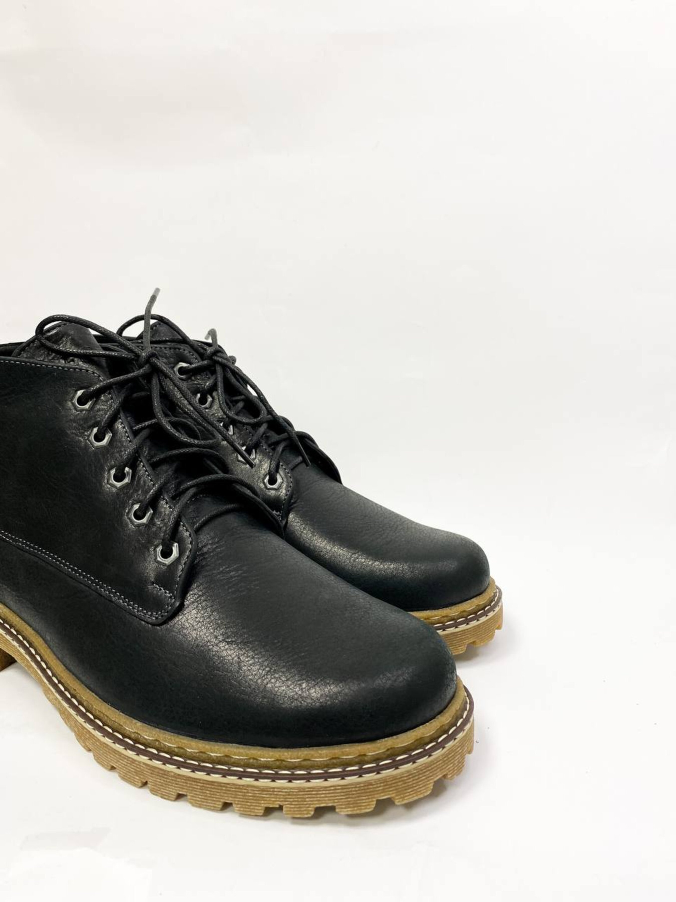 Ботинки Legessy модель DESERT_BEARS Фото