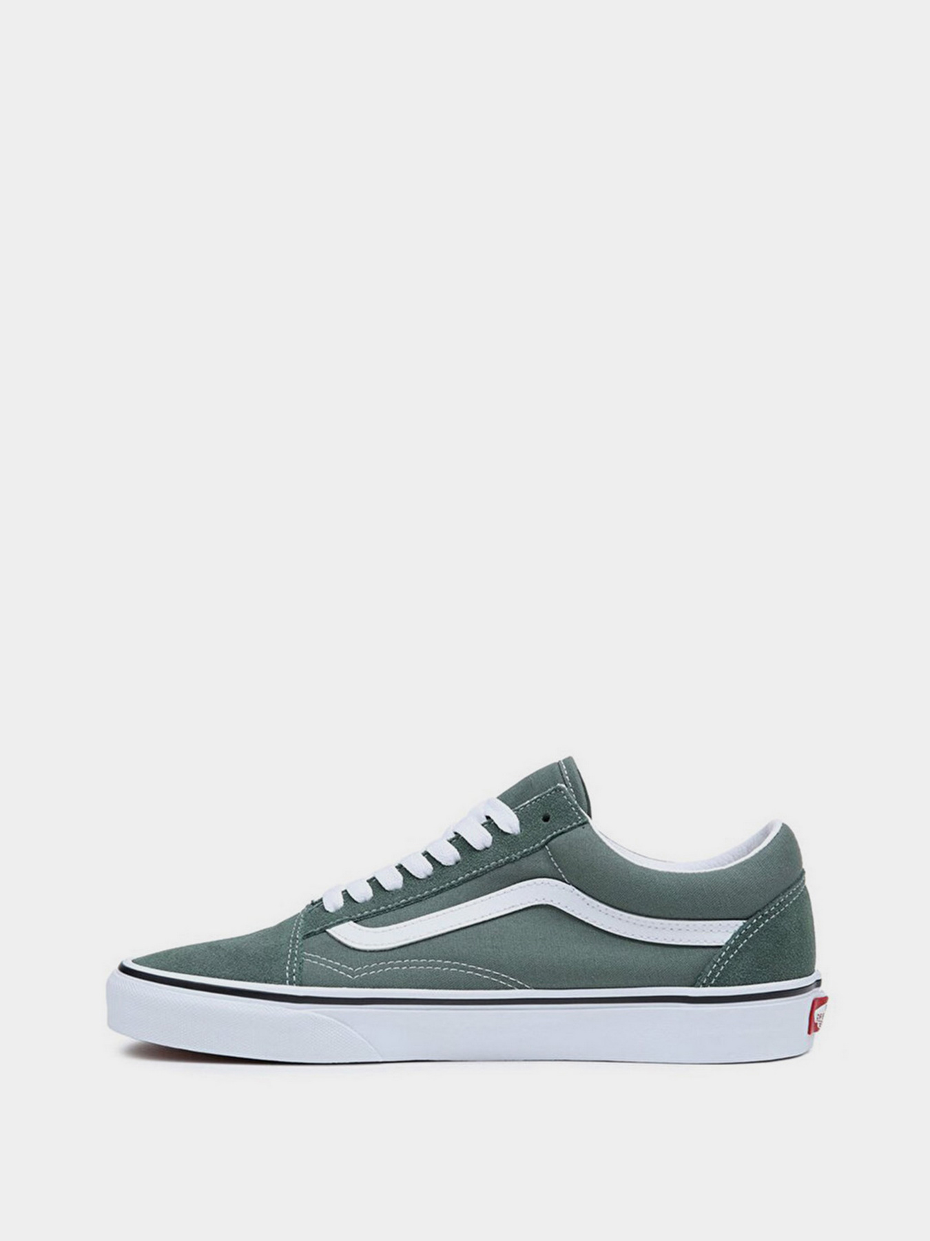 Кеды Vans модель VN0A5KRSYQW_W Фото