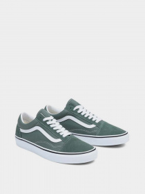 Кеды Vans модель VN0A5KRSYQW_W Фото