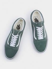 Кеды Vans модель VN0A5KRSYQW_W Фото