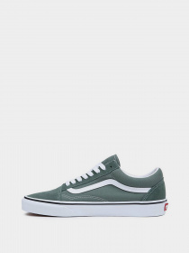 Кеды Vans модель VN0A5KRSYQW_W Фото